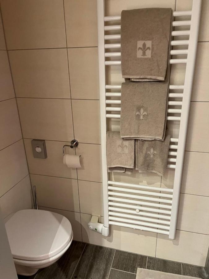 Hotel Solaria Obertauern Extérieur photo