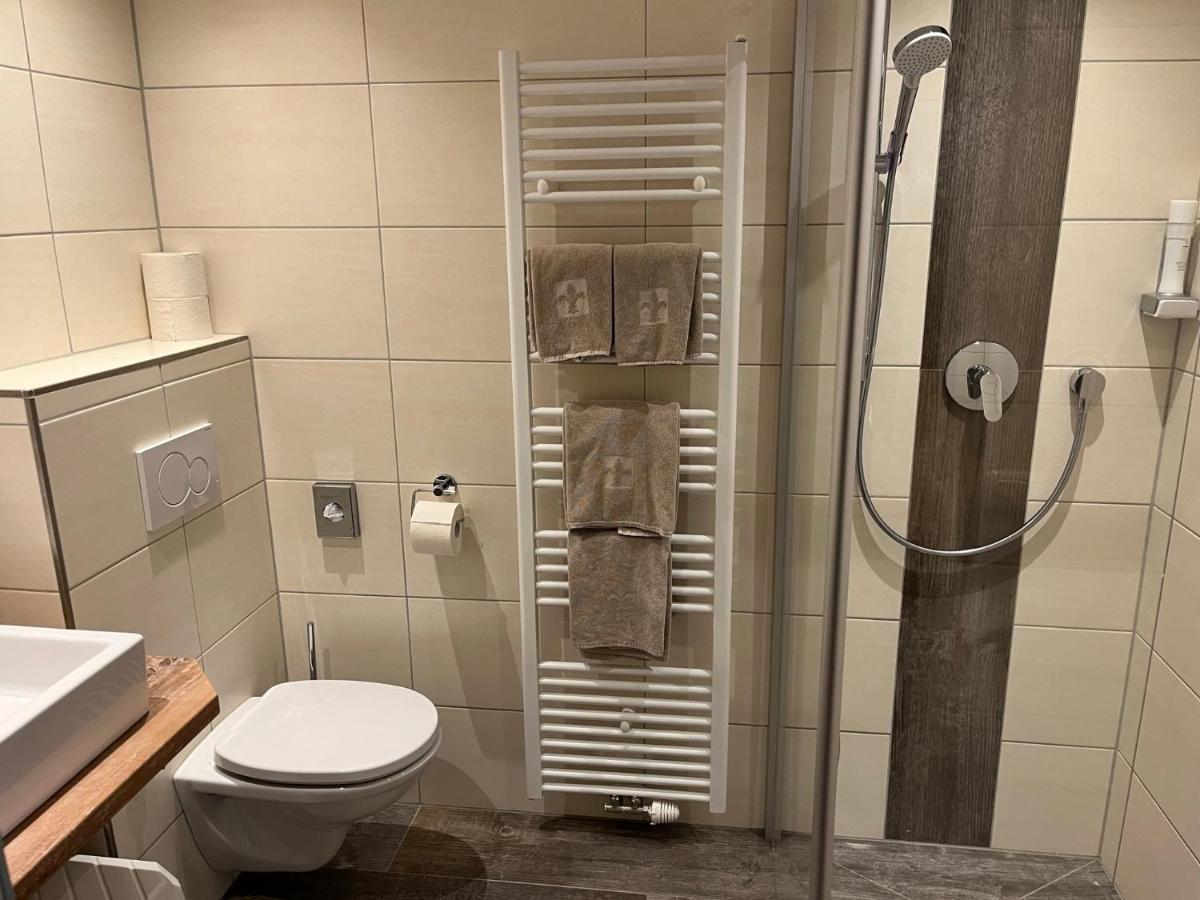 Hotel Solaria Obertauern Extérieur photo