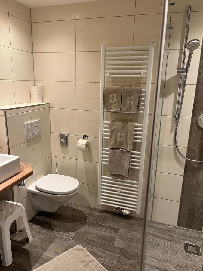 Hotel Solaria Obertauern Extérieur photo