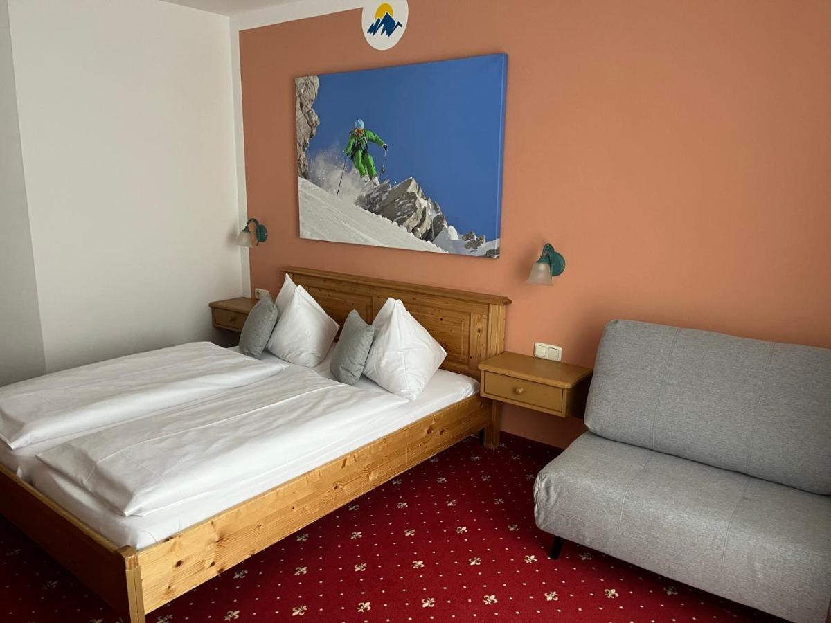 Hotel Solaria Obertauern Extérieur photo