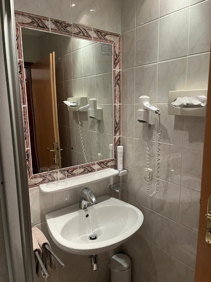 Hotel Solaria Obertauern Extérieur photo