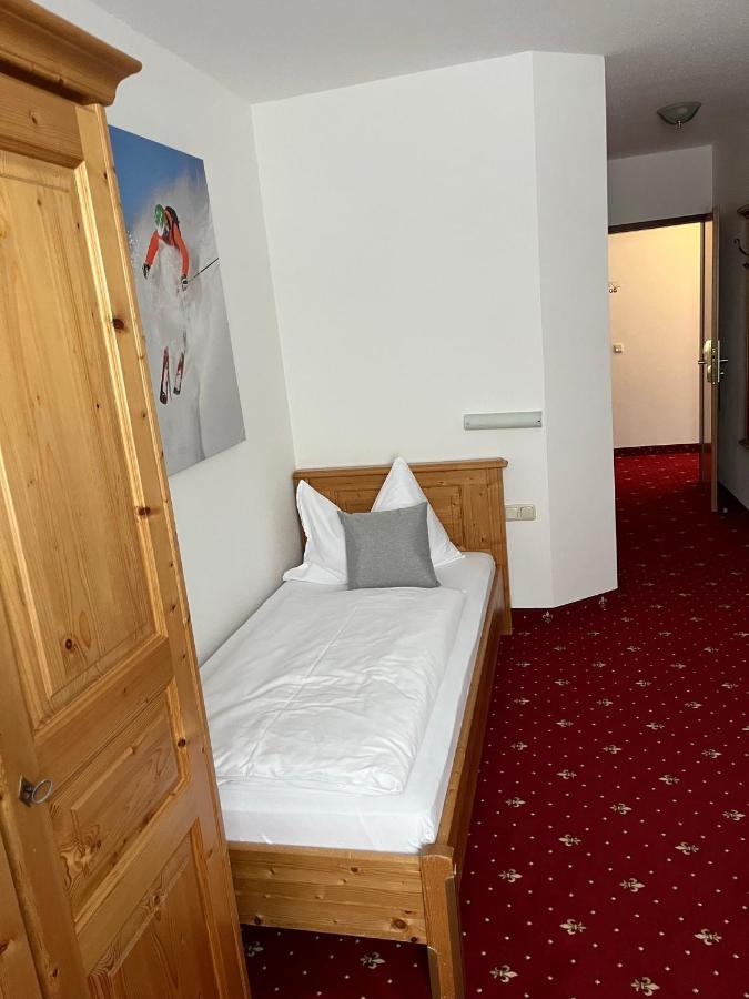 Hotel Solaria Obertauern Extérieur photo