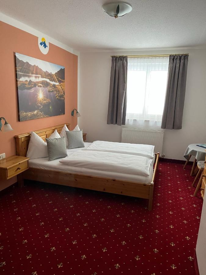 Hotel Solaria Obertauern Extérieur photo