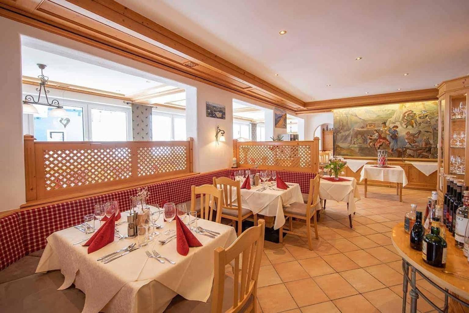 Hotel Solaria Obertauern Extérieur photo
